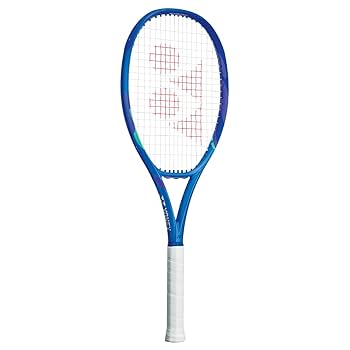 YONEX EZONE 100 テニスラケット　G1 Amazon | ヨネックス Ezone 100L 第7世代 テニスラケット (4-1/2